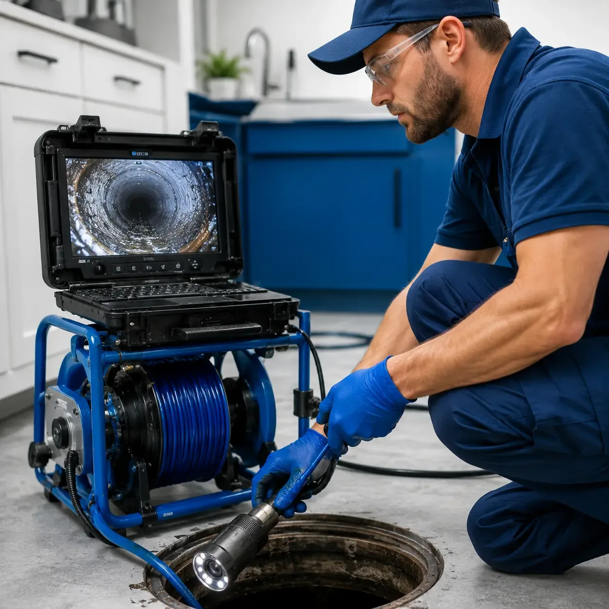 Pipe Relining professionals serving Dunbar, NE